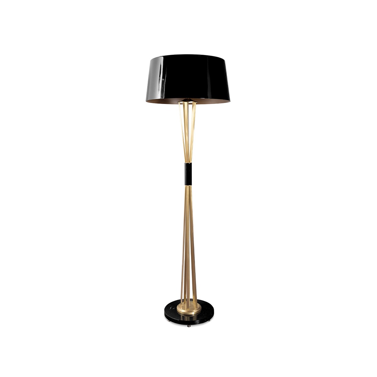Miles Floor Lamp