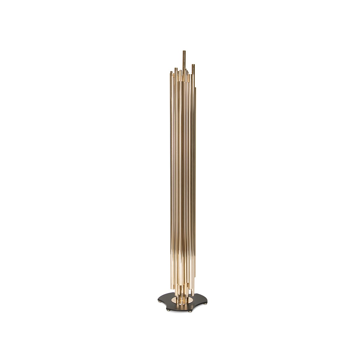 Brubeck Floor Lamp