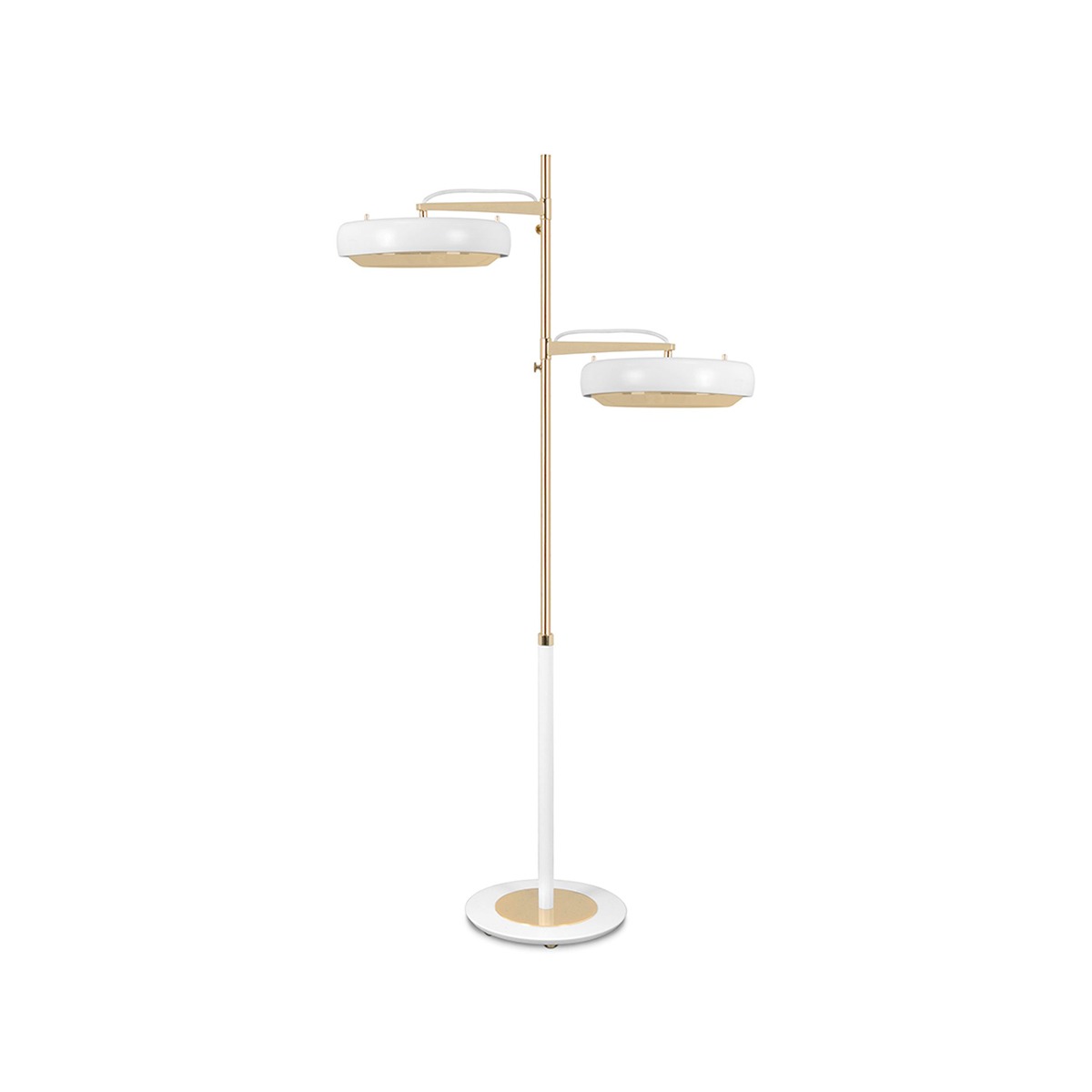 Carter Floor Lamp