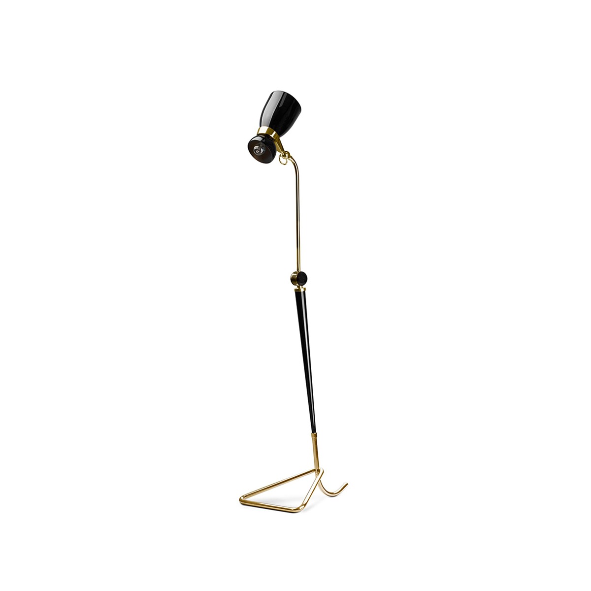 Amy Floor Lamp