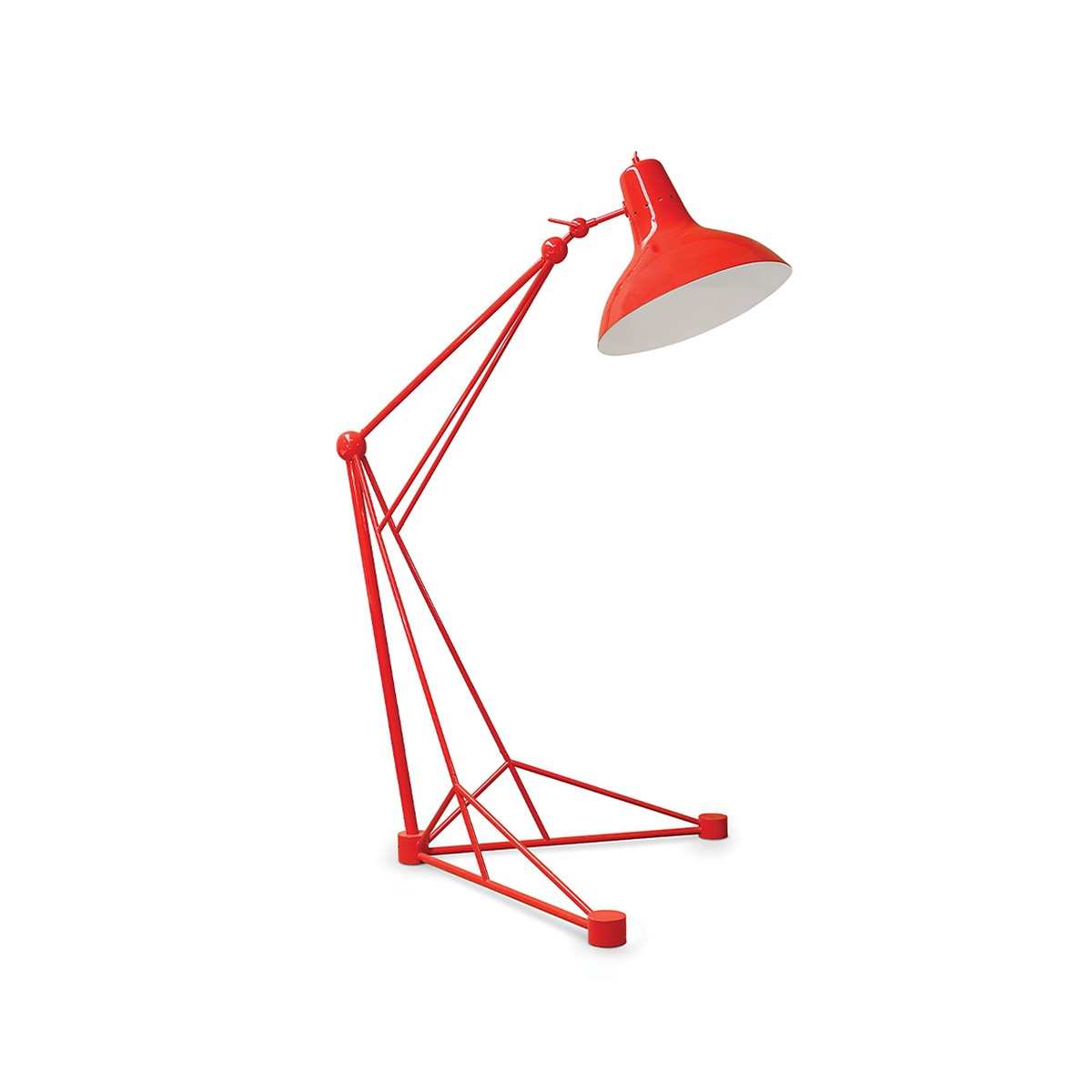 Diana XL Floor Lamp