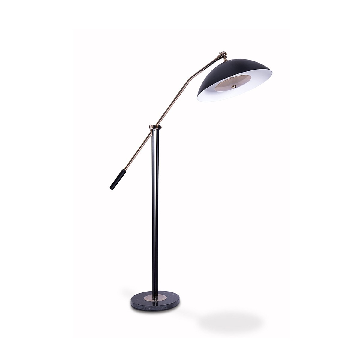 Armstrong Floor Lamp
