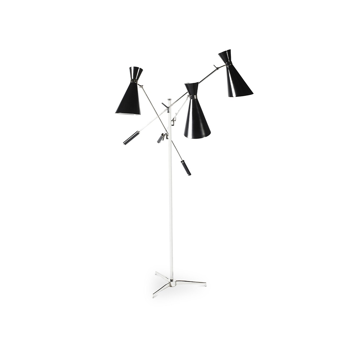 Stanley Floor Lamp