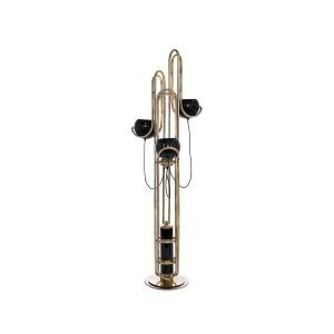 Neil Floor Lamp