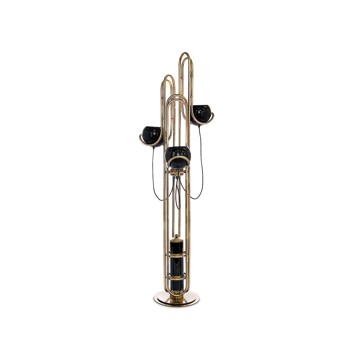 Neil Floor Lamp