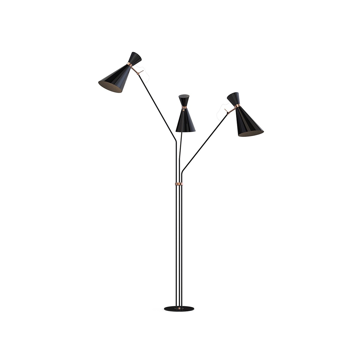 Simone Floor Lamp