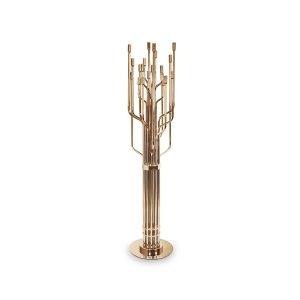 Janis Floor Lamp