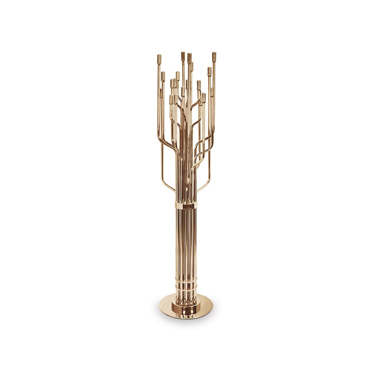 Janis Floor Lamp