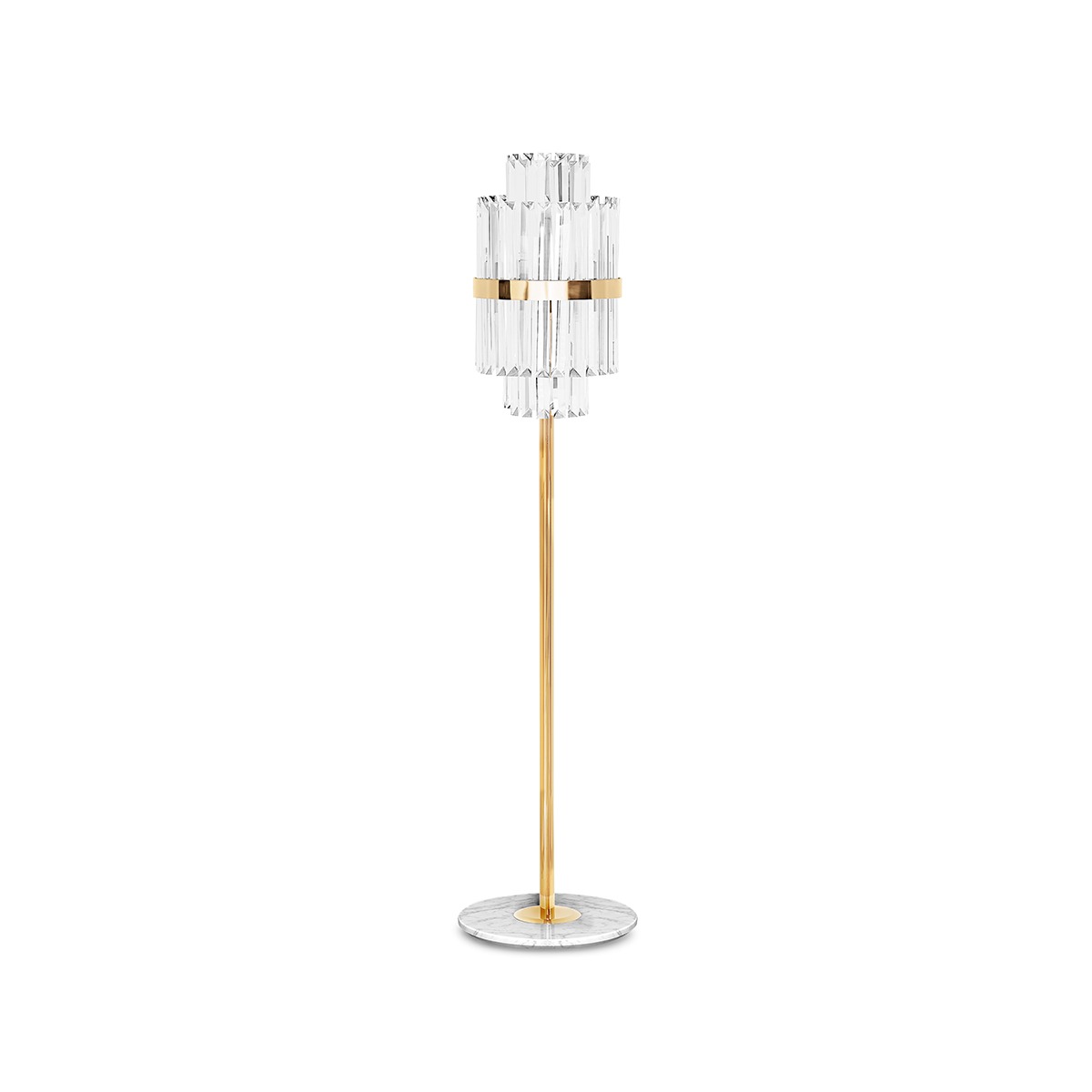 Liberty Floor Lamp