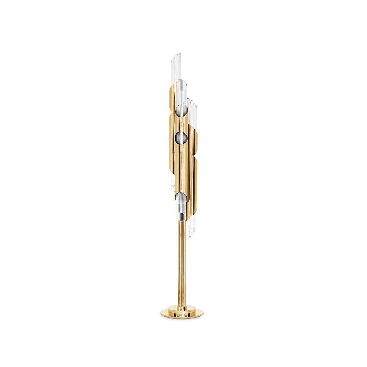 Draycott Floor Lamp