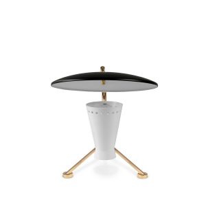 Barry Table Lamp
