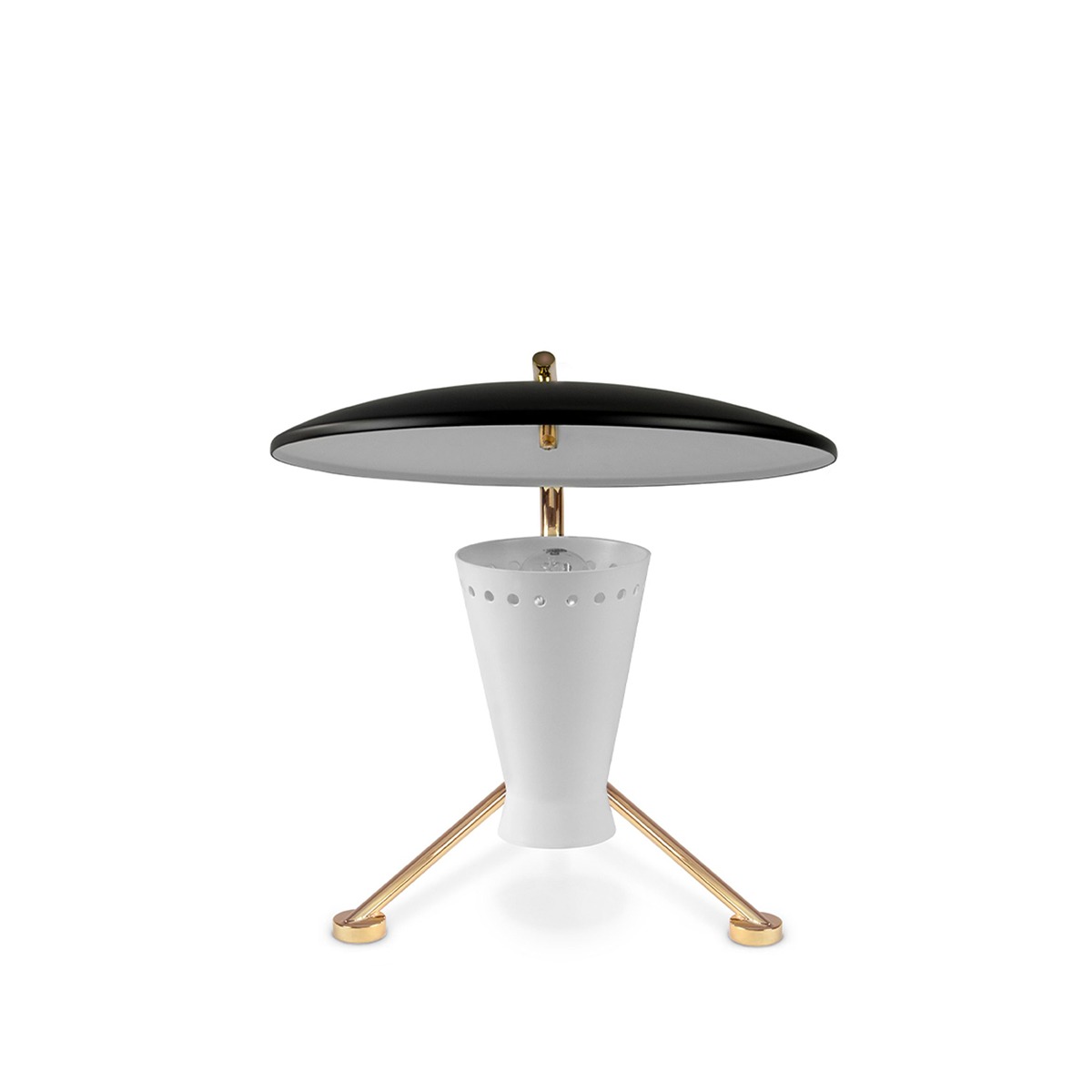 Barry Table Lamp