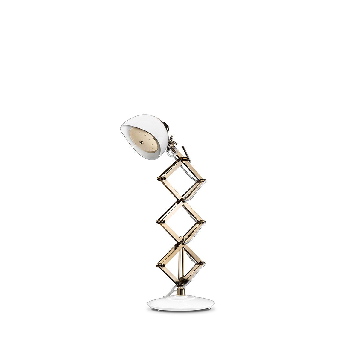 Billy Table Lamp