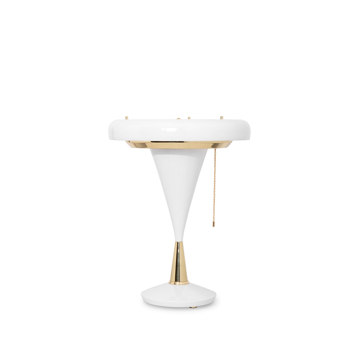 Carter Table Lamp