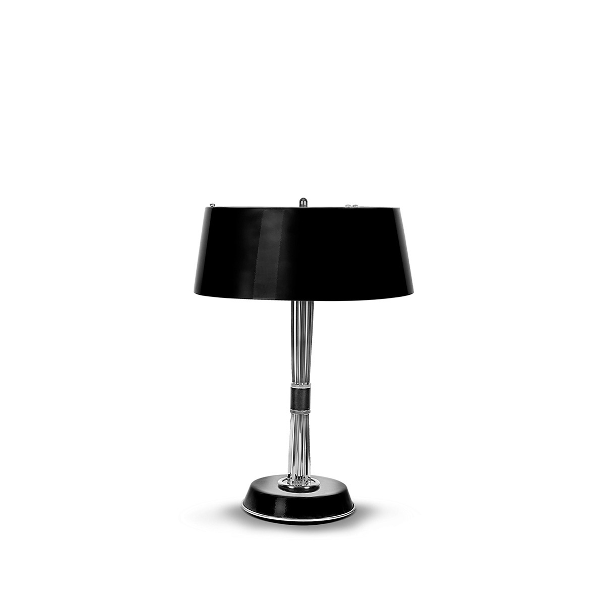 Miles Table Lamp