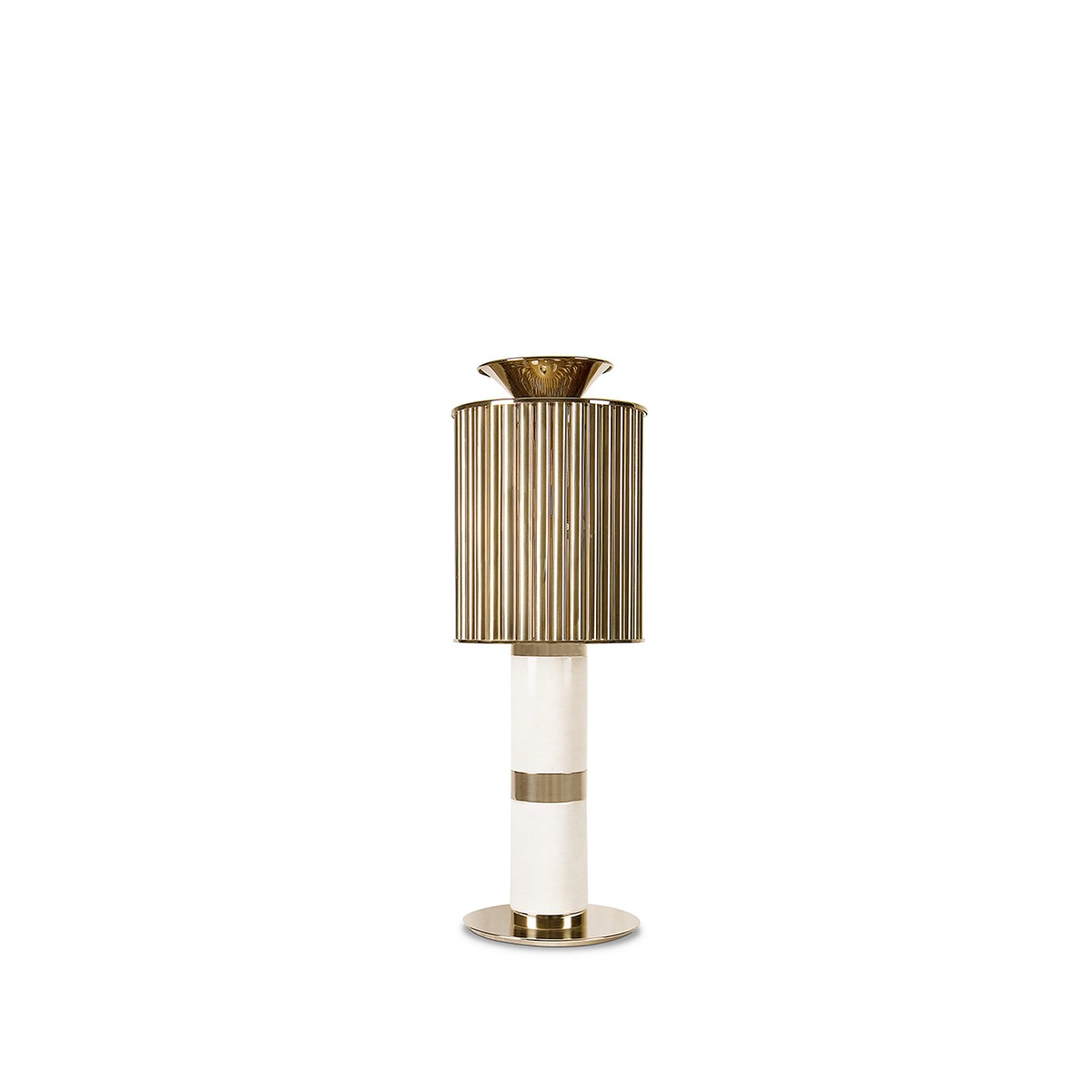 Donna Table Lamp