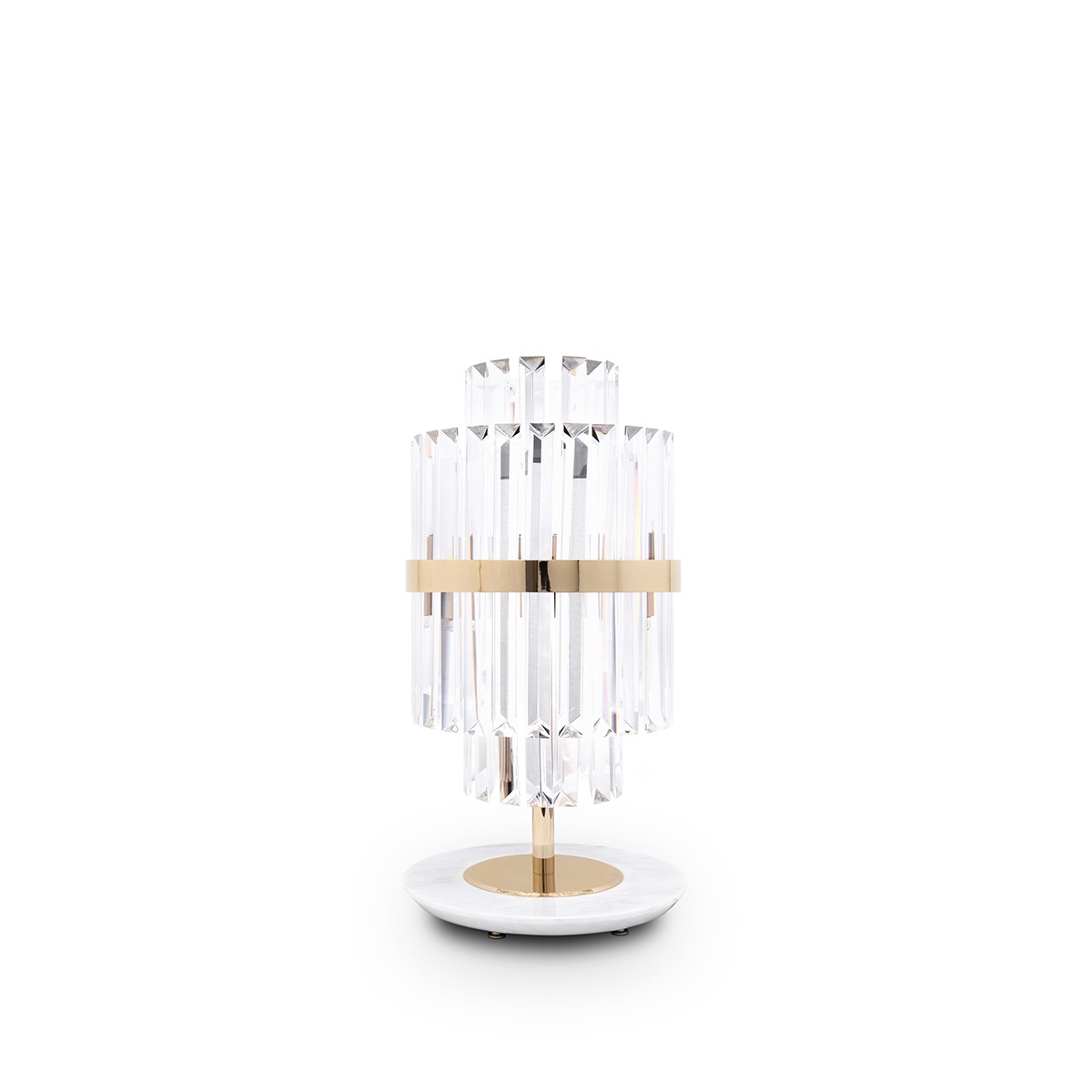 Liberty Table Lamp