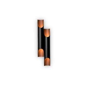 Galliano II Wall Lamp