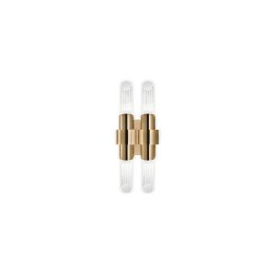 Tycho II Small Wall Lamp