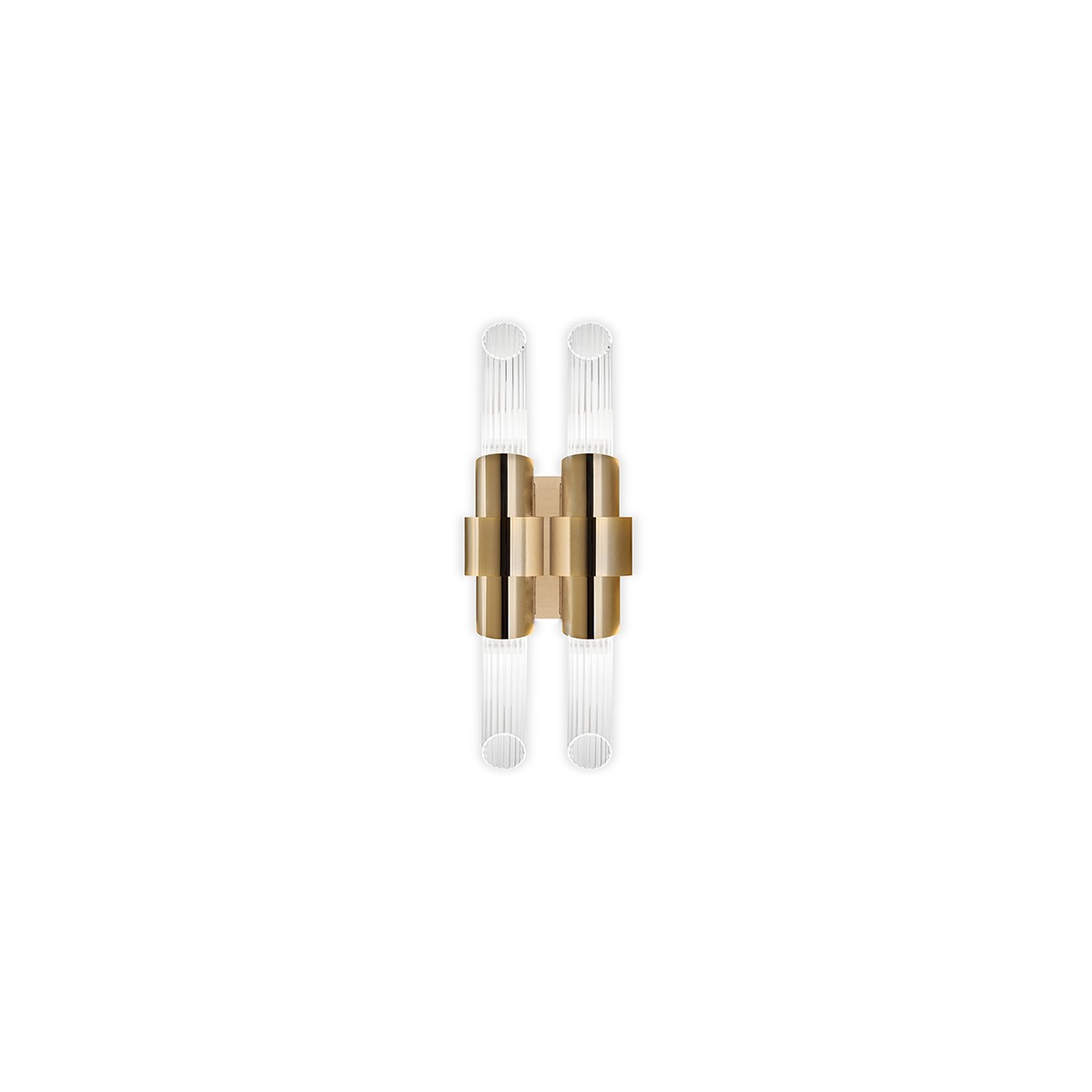 Tycho II Small Wall Lamp