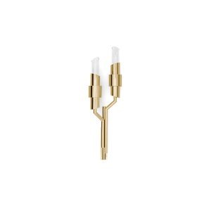 Tycho Torch Small Wall Lamp