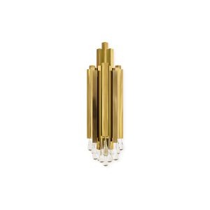 Trump II Wall Lamp