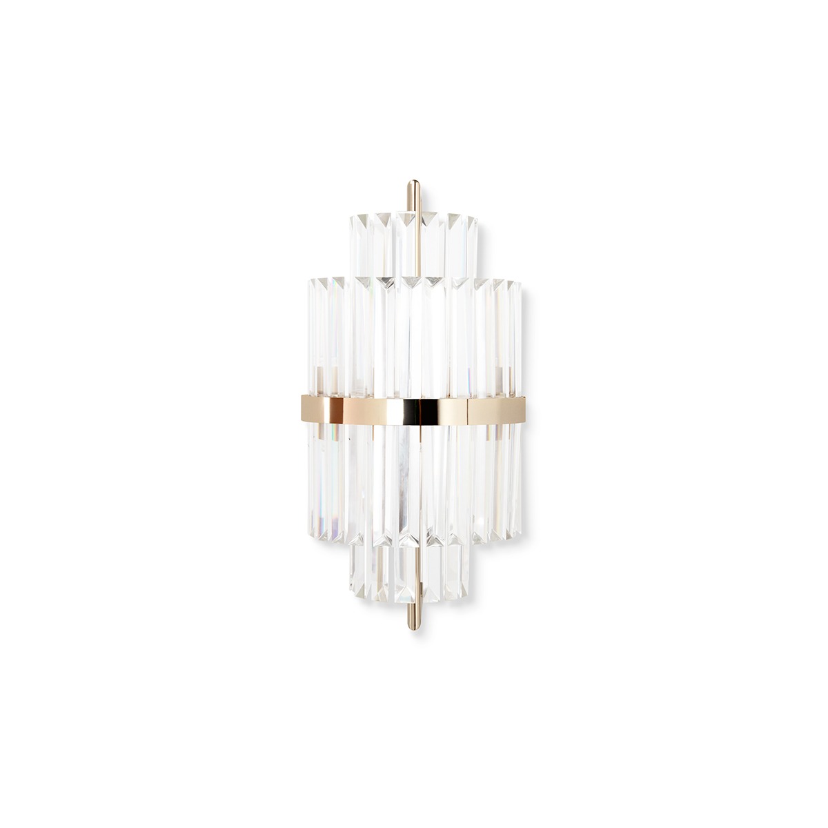 Liberty II Wall Lamp