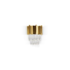 Empire II Small Wall Lamp