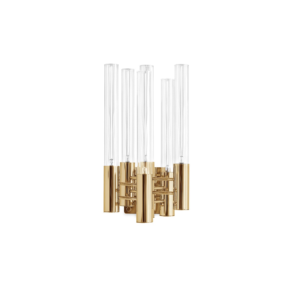 Burj Wall Lamp