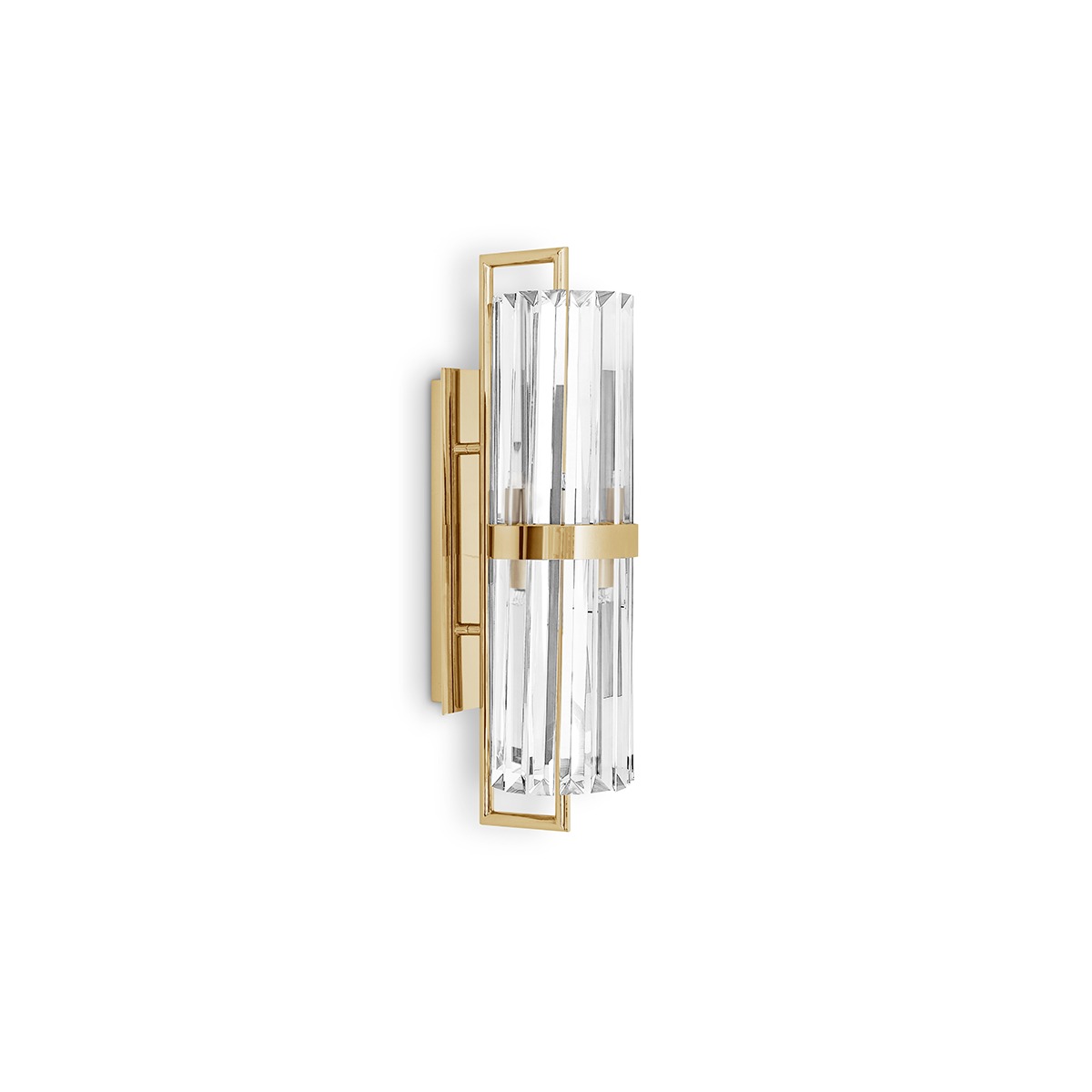 Liberty II Small Wall Lamp