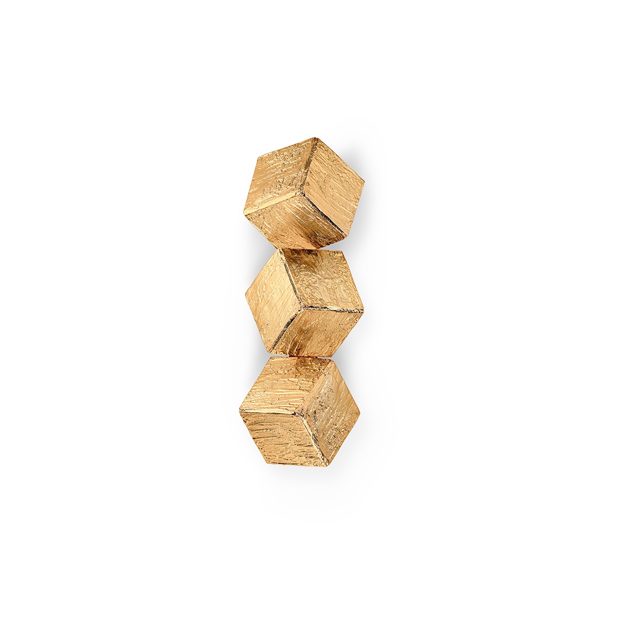 Cubic Big Sconce