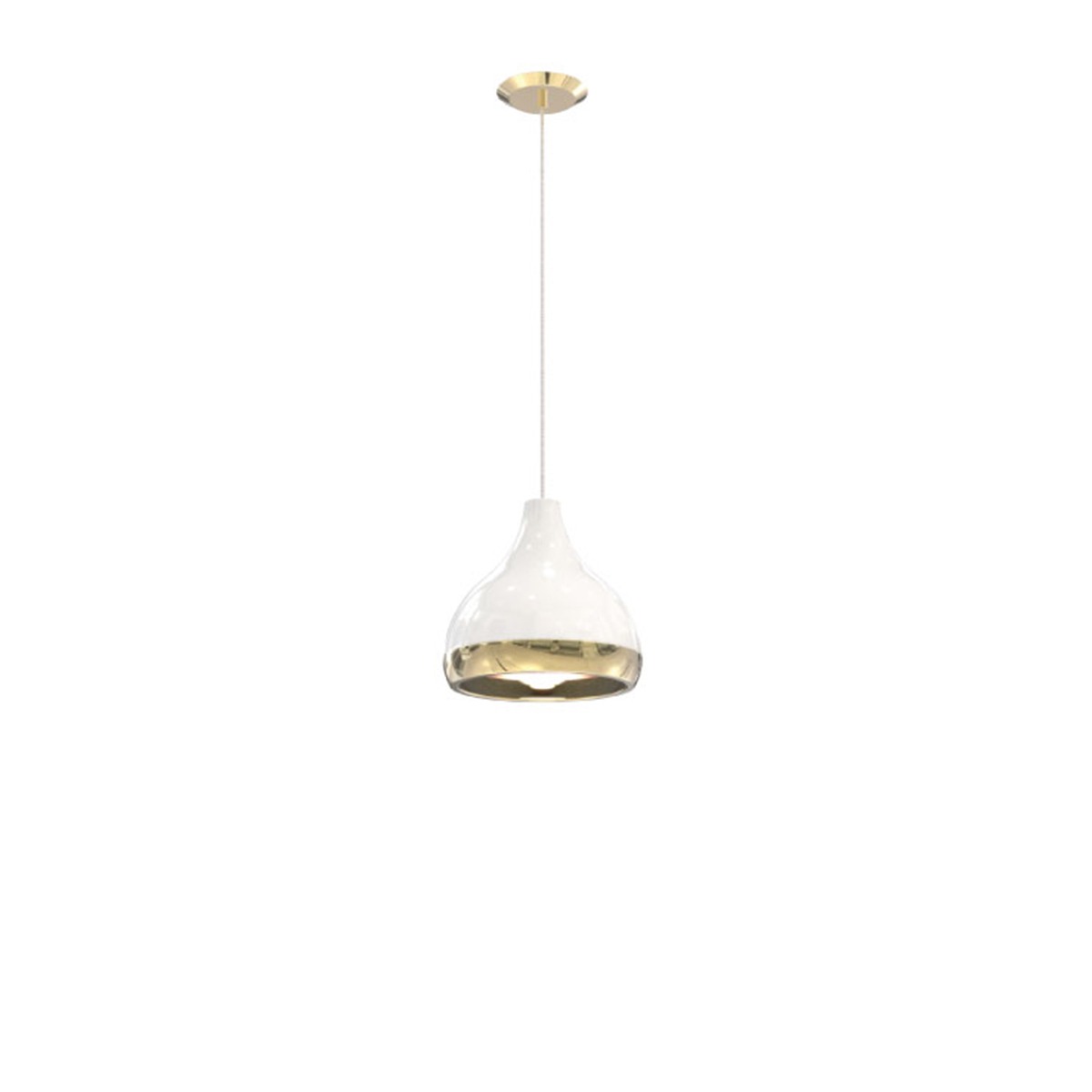 Hanna Pendant Lamp