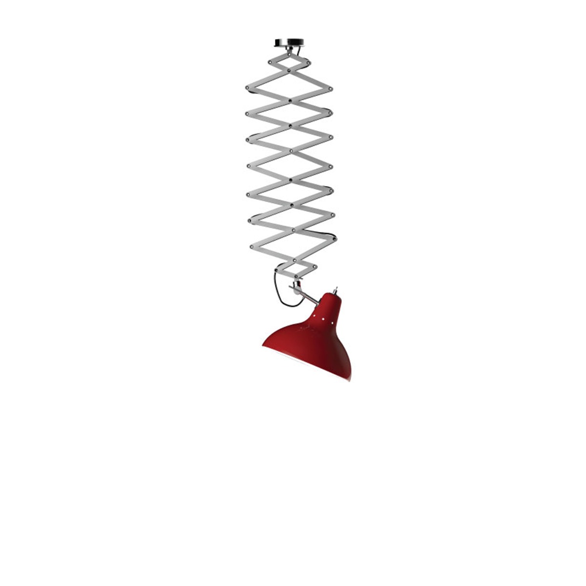 Diana Pendant