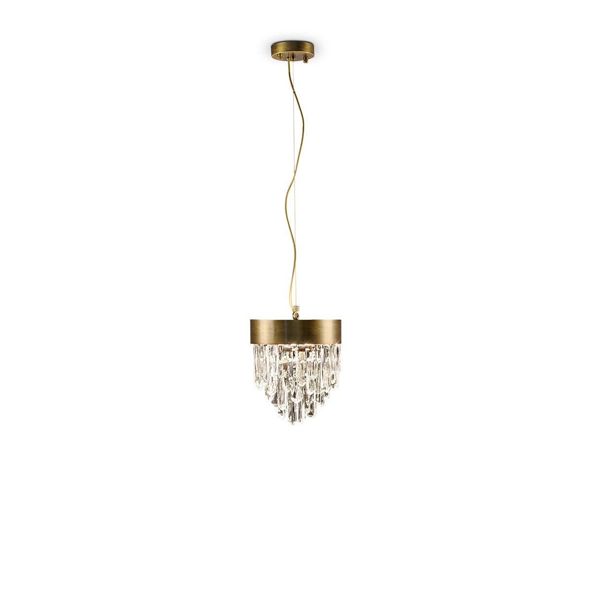 Naicca Pendant Lamp