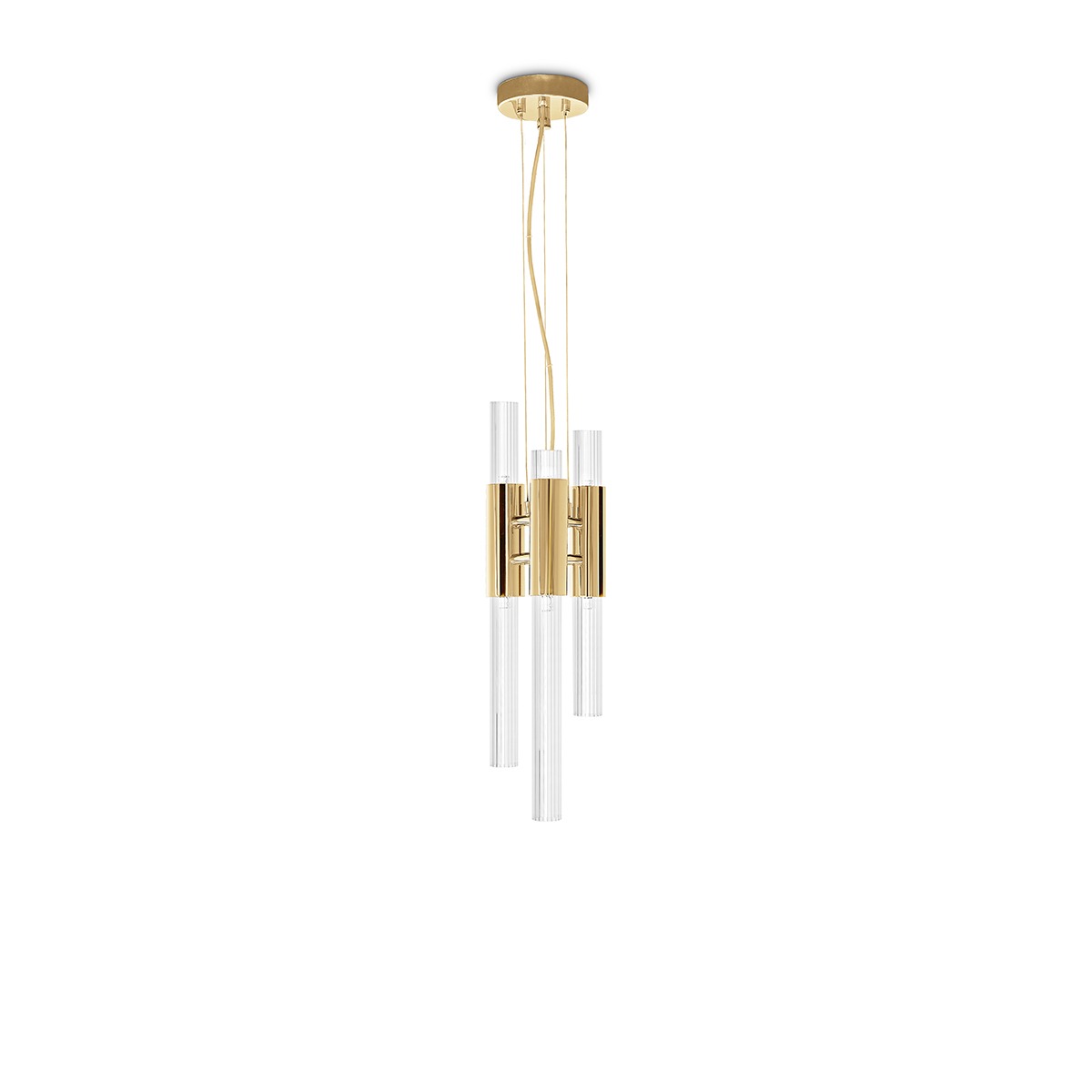 Waterfall XL Pendant Lamp