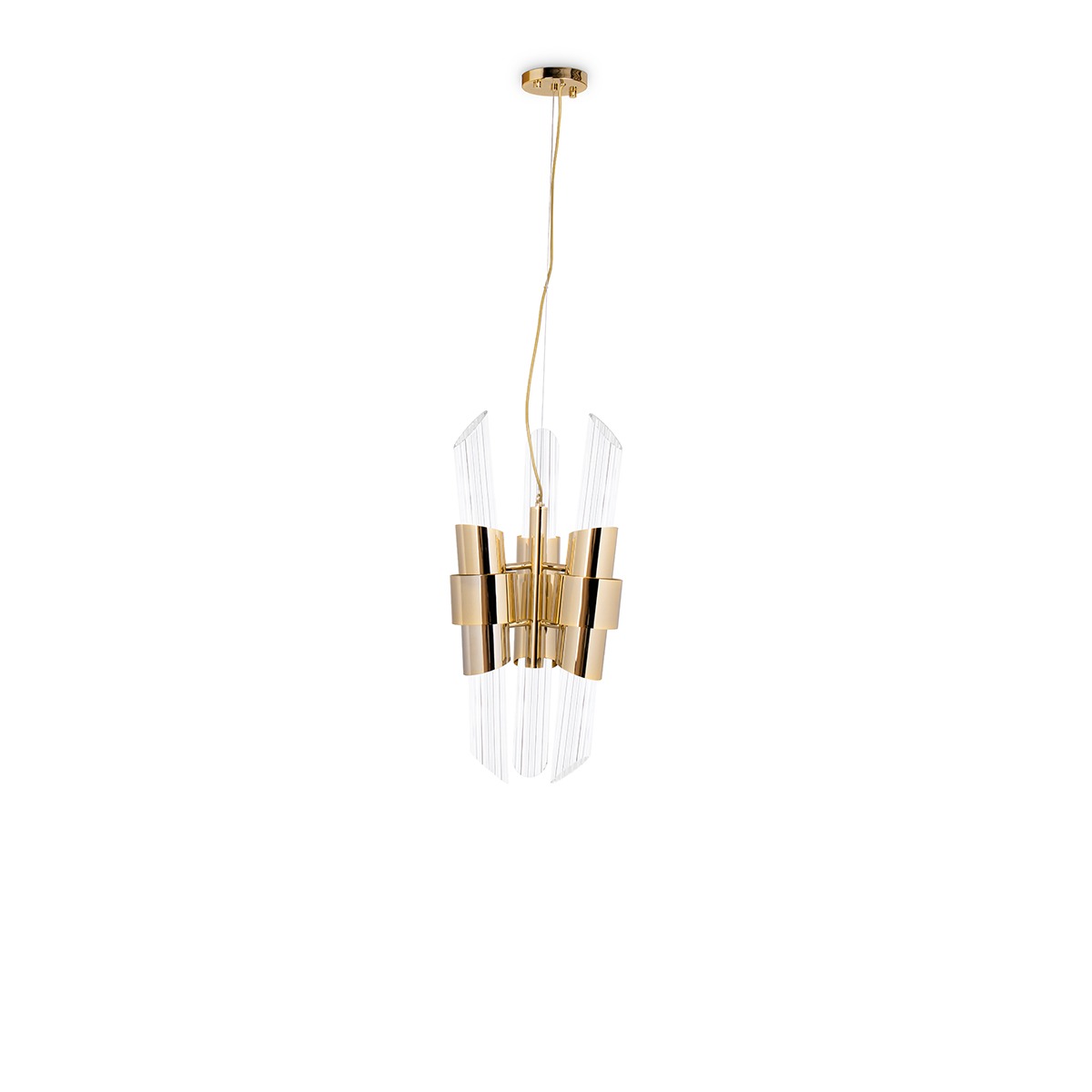 Tycho Pendant Lamp