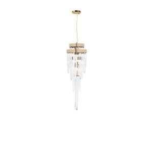 Babel Pendant