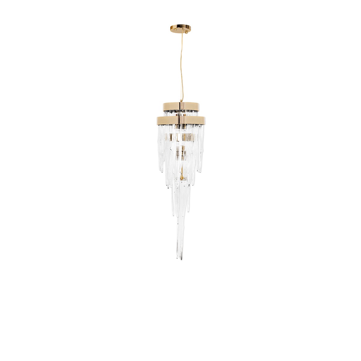Babel Pendant