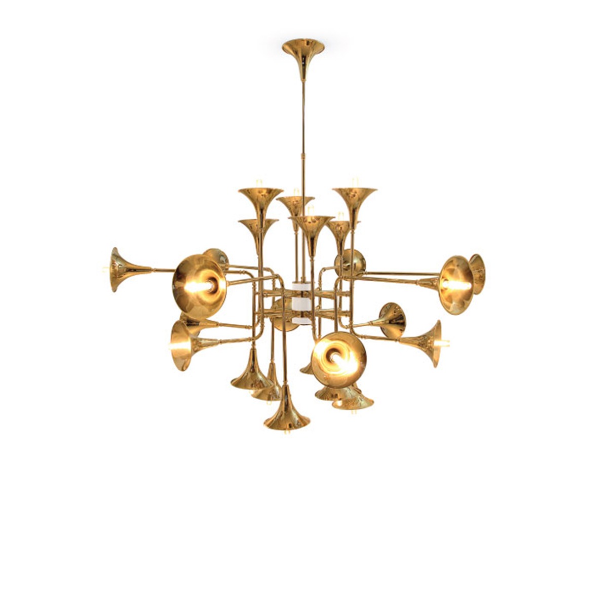 Botti Chandelier