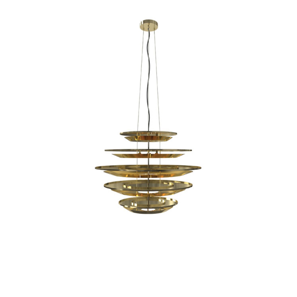 Hendrix Chandelier