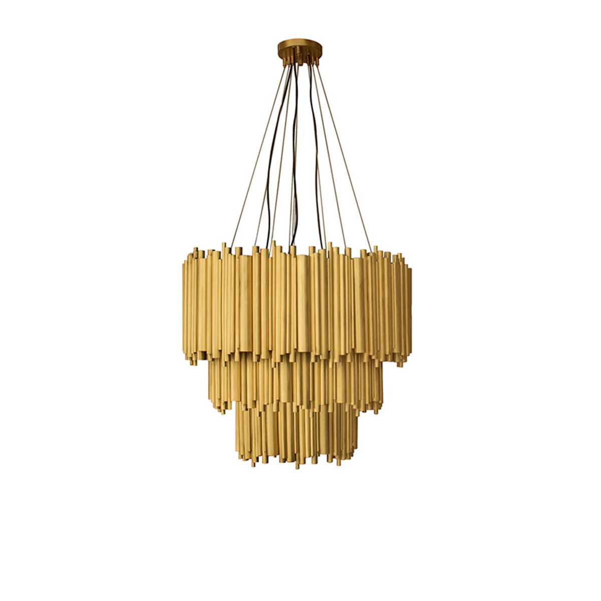 Brubeck Chandelier