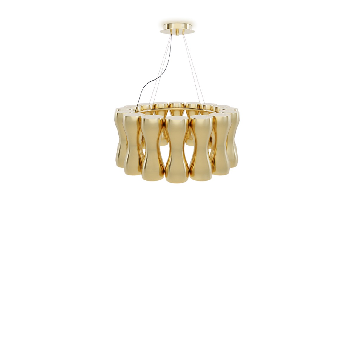 Krown Chandelier