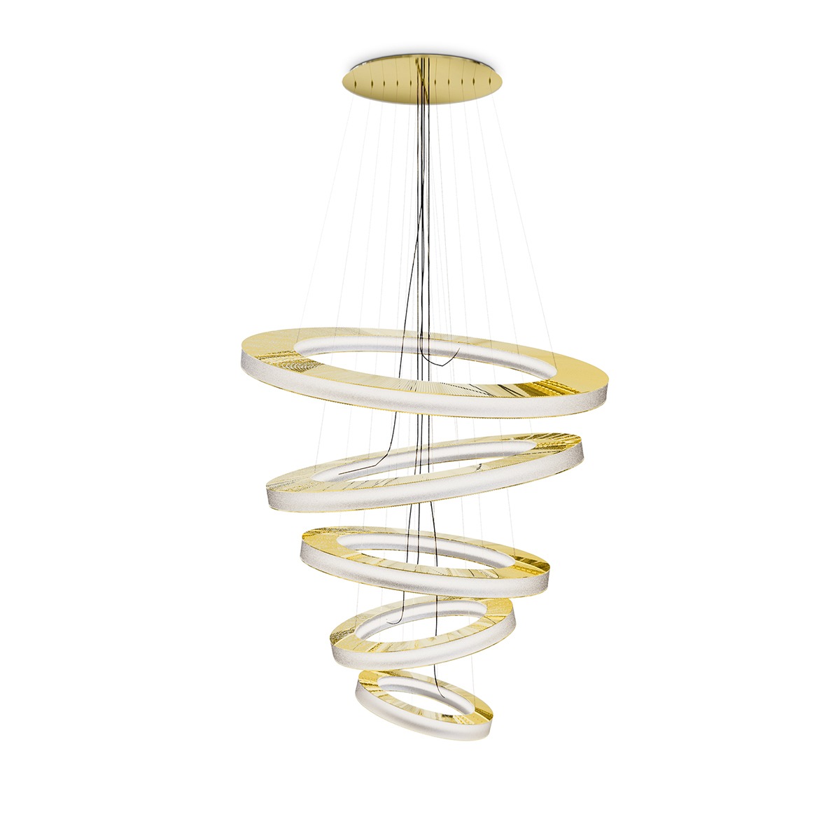Marcus Chandelier