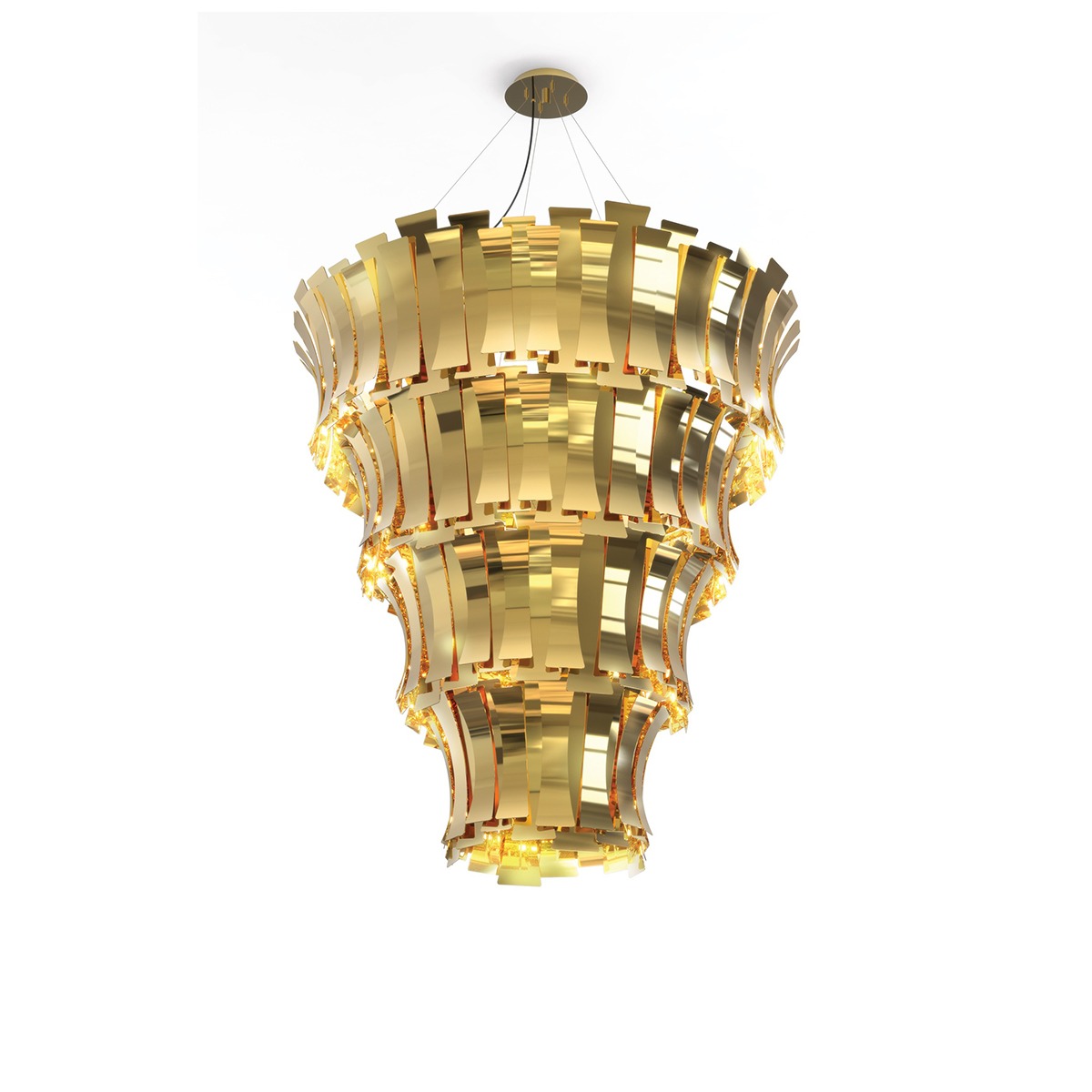 Etta Chandelier
