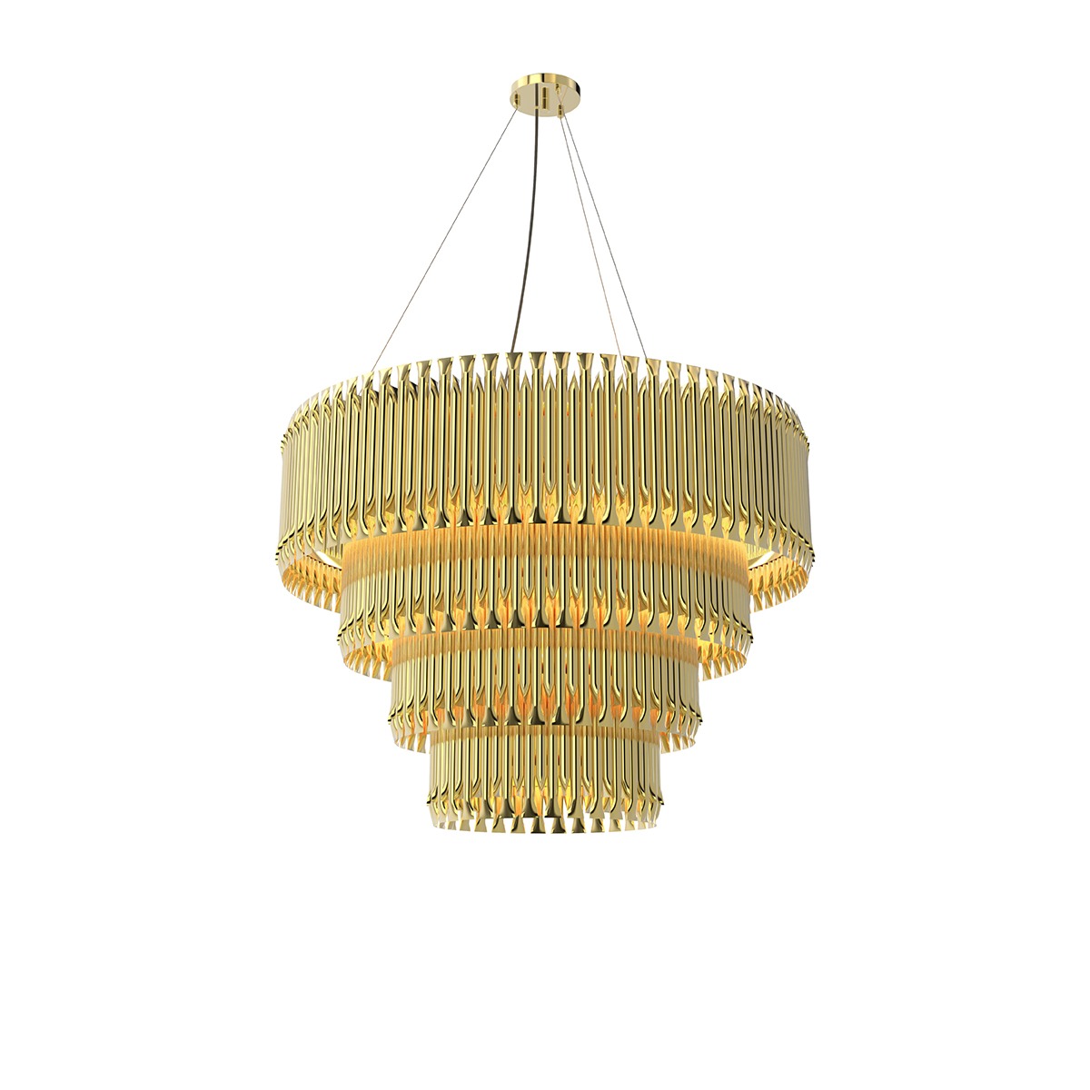 Matheny Chandelier