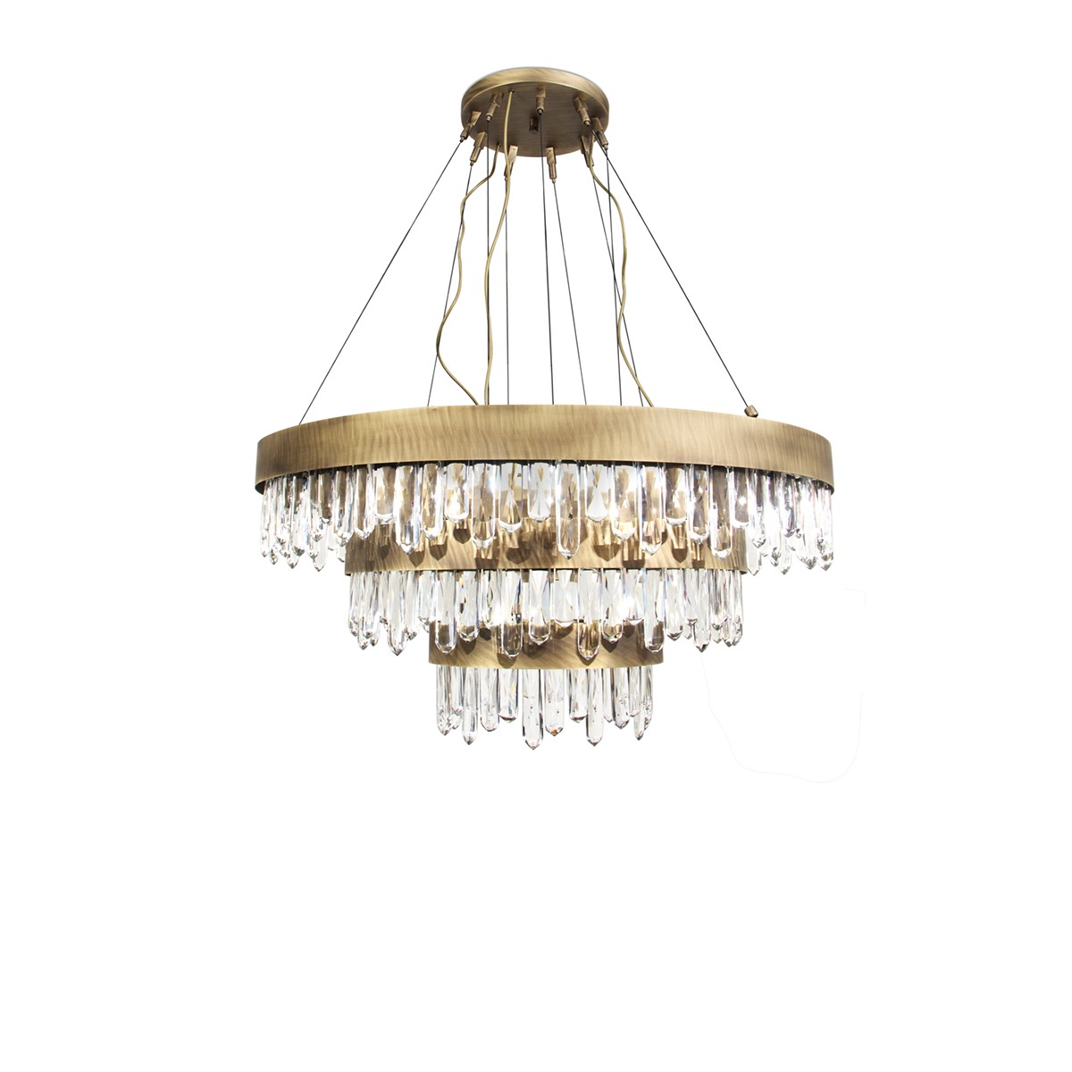 Naicca Chandelier