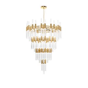 Waterfall Chandelier
