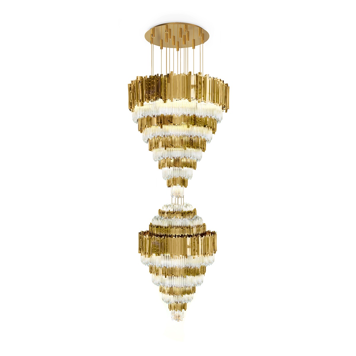 Empire XL Chandelier