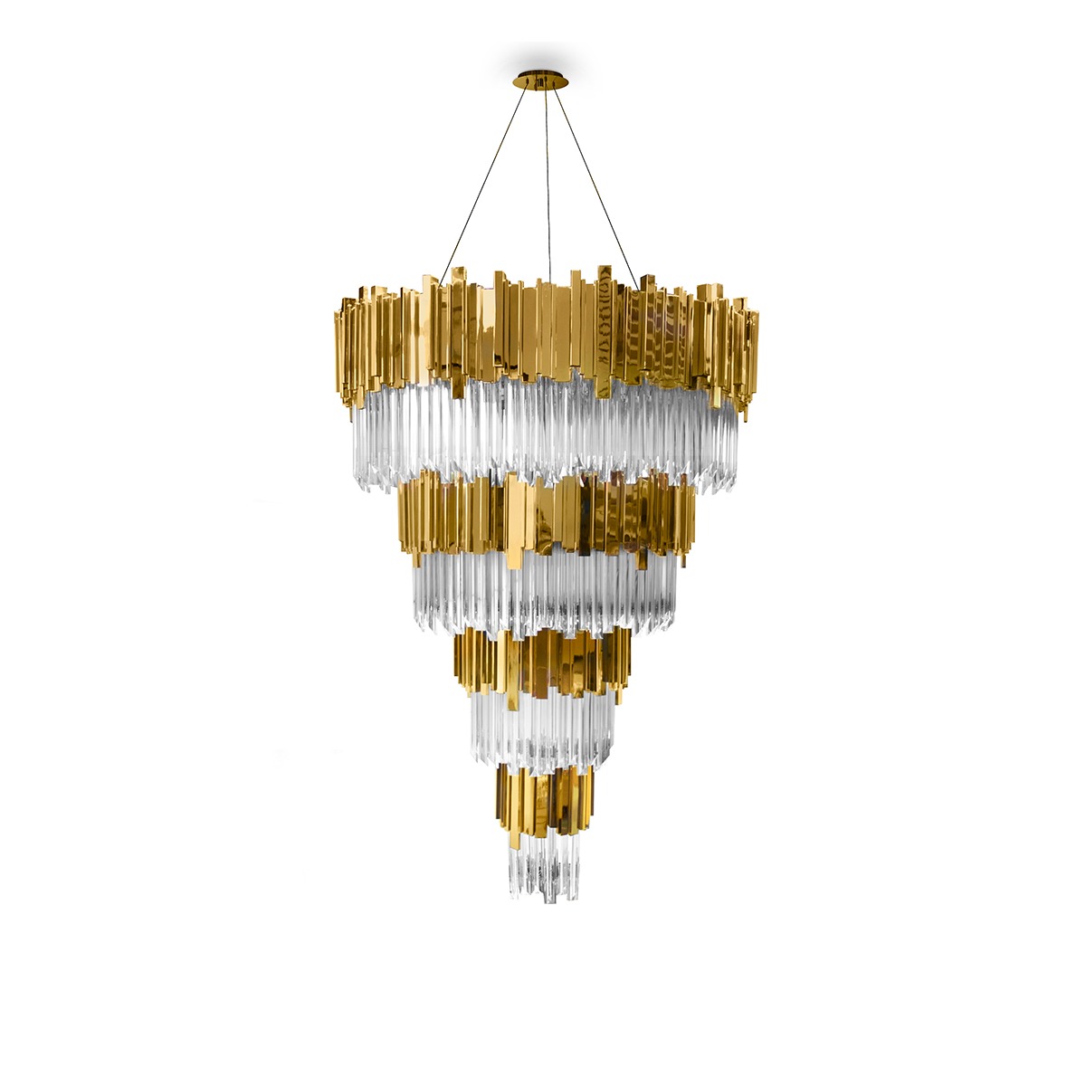 Empire Chandelier