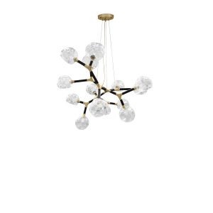 HORUS IRREGULAR BIG SUSPENSION LIGHT